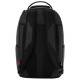 Sprayground Τσάντα πλάτης Blacked Out Embossed Gold Tooth DLXSV Backpack
